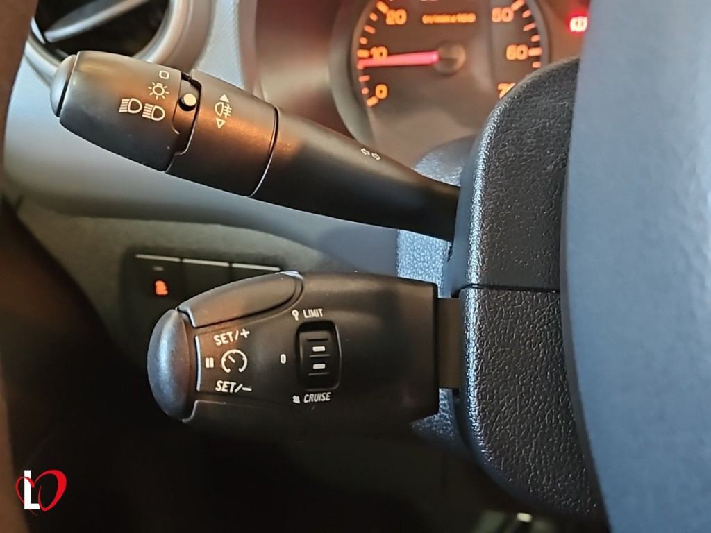 PEUGEOT PARTNER L2 BlueHDI 3 PLZ FURGÓN CERRADO L2 100 de segunda mano
