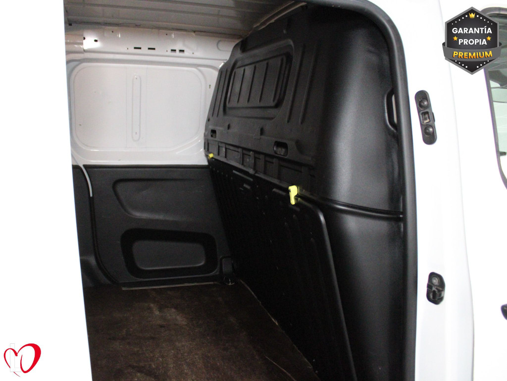 PEUGEOT PARTNER PREMIUM LONG 1000kg BlueHDi 130 6 Vel. 3 PLAZAS de segunda mano