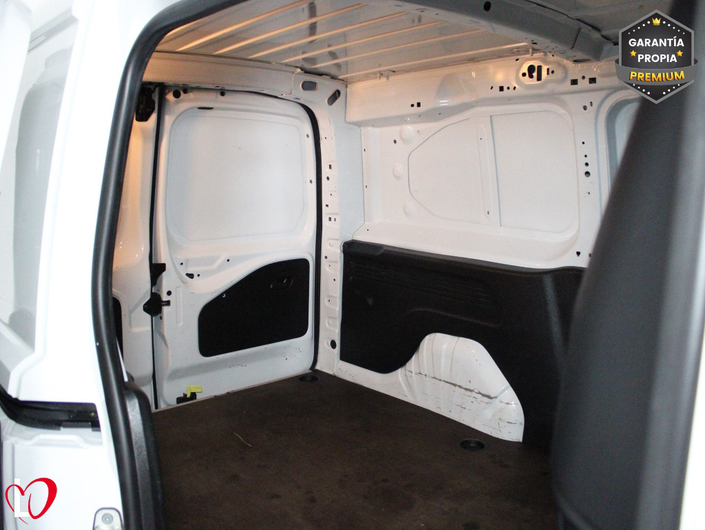 PEUGEOT PARTNER PREMIUM LONG 1000kg BlueHDi 130 6 Vel. 3 PLAZAS de segunda mano