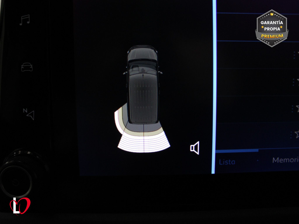 PEUGEOT PARTNER PREMIUM STANDARD 1000kg BlueHDi 100 S&S 5 Vel. 3 PLAZAS de segunda mano