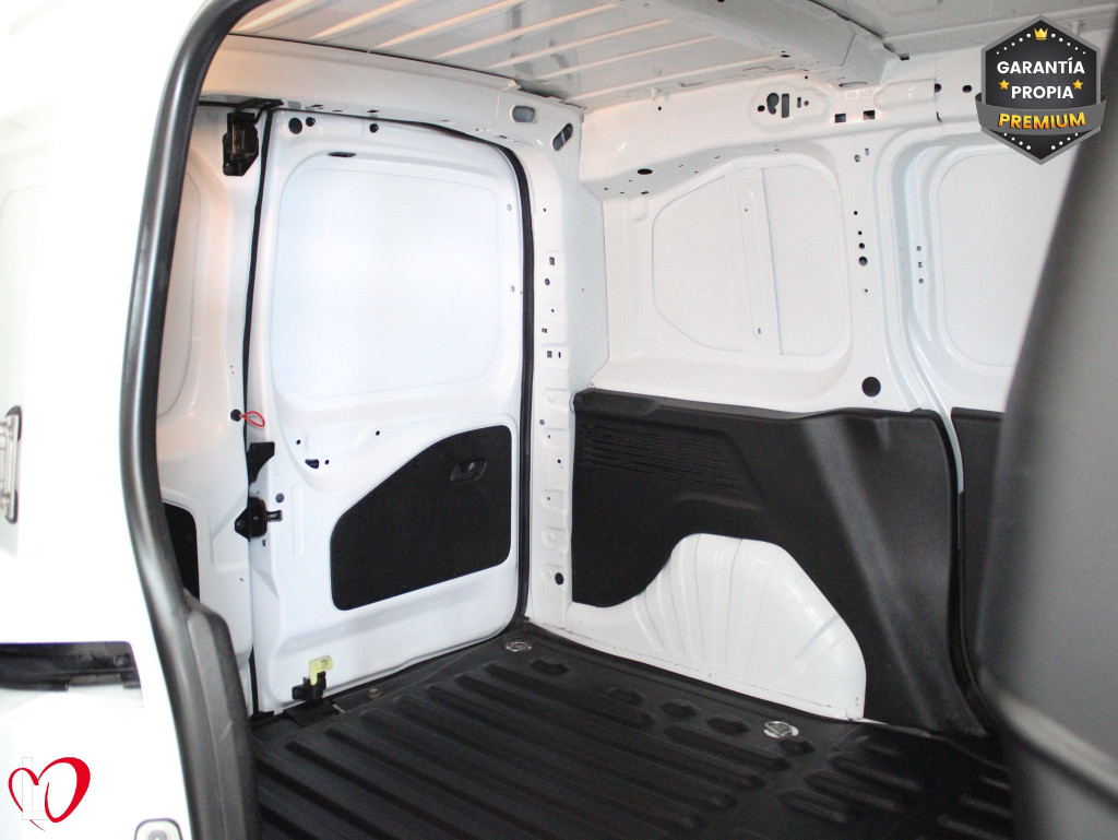 PEUGEOT PARTNER PRO Standard 600kg BlueHDi 100 S&S 5 Vel. MAN de segunda mano