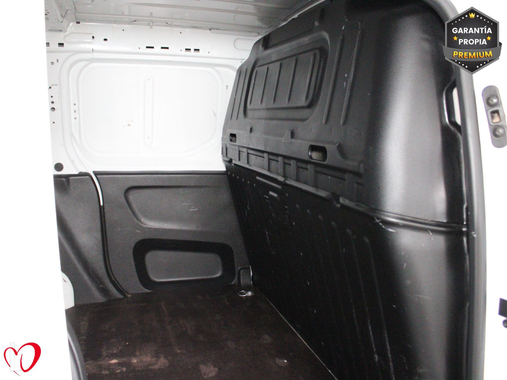 PEUGEOT PARTNER PRO STANDARD 600kg BlueHDi 100 S&S 5 VEL de segunda mano
