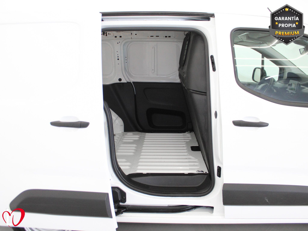 PEUGEOT PARTNER Pro STANDARD BlueHDi 100 S&S 6 Vel de segunda mano