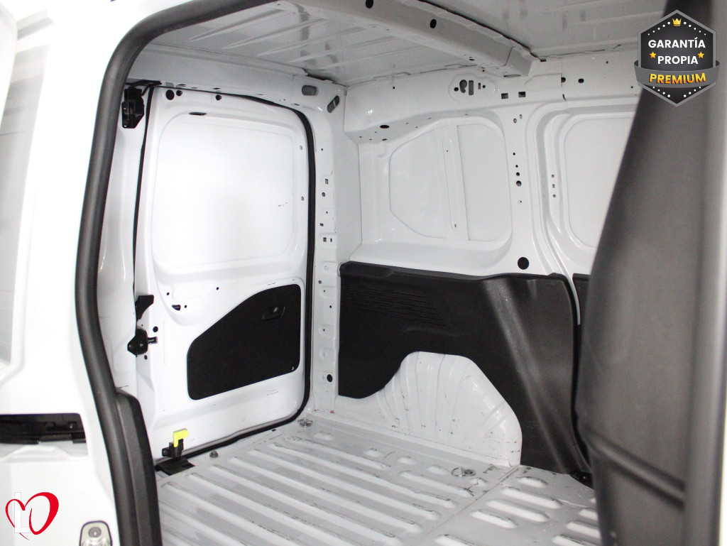 PEUGEOT PARTNER Standard 600kg BlueHDi 100 S&S 6 Vel. MAN de segunda mano