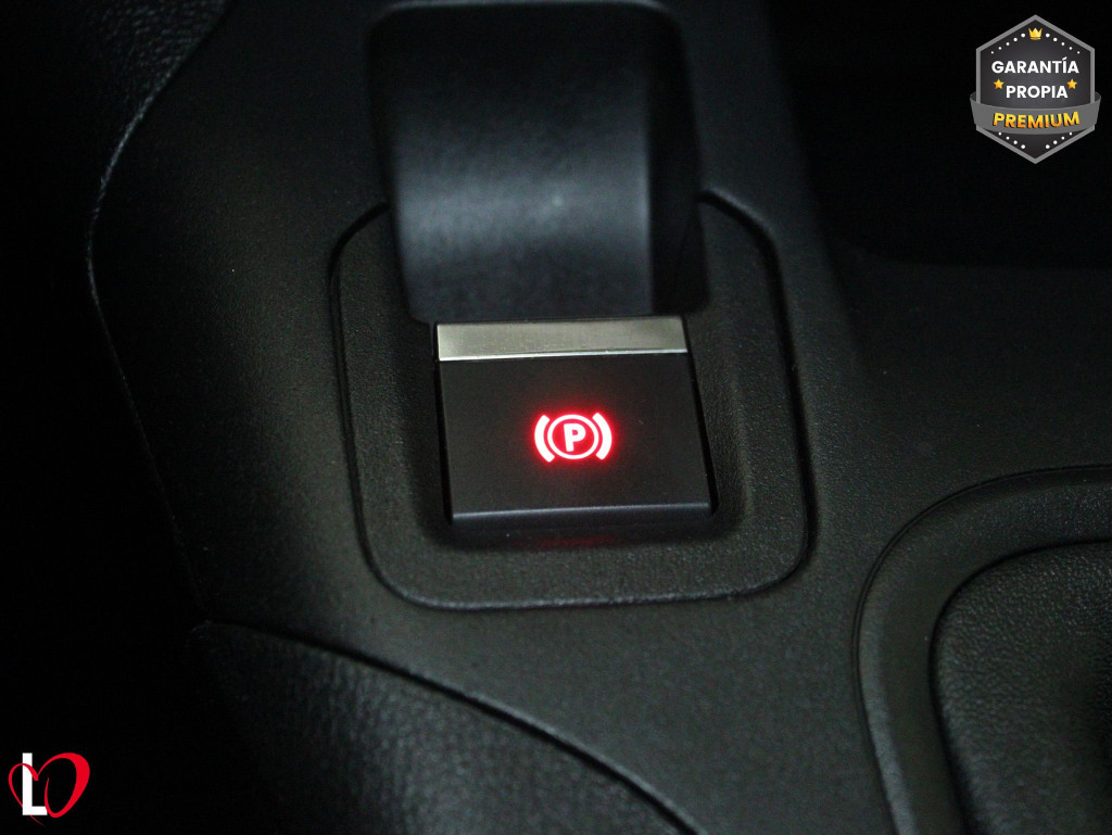 PEUGEOT RIFTER Rifter Active BlueHDi 130 S&S 6 Vel. MAN Standard de segunda mano