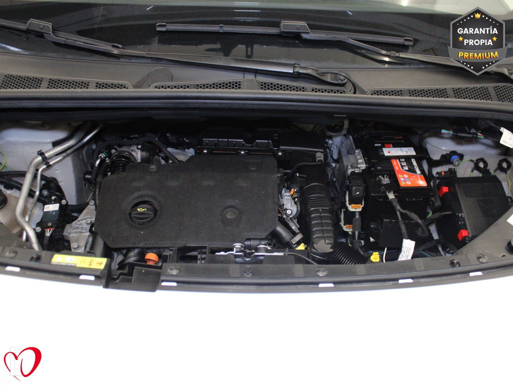 PEUGEOT RIFTER Rifter Active BlueHDi 130 S&S 6 Vel. MAN Standard de segunda mano