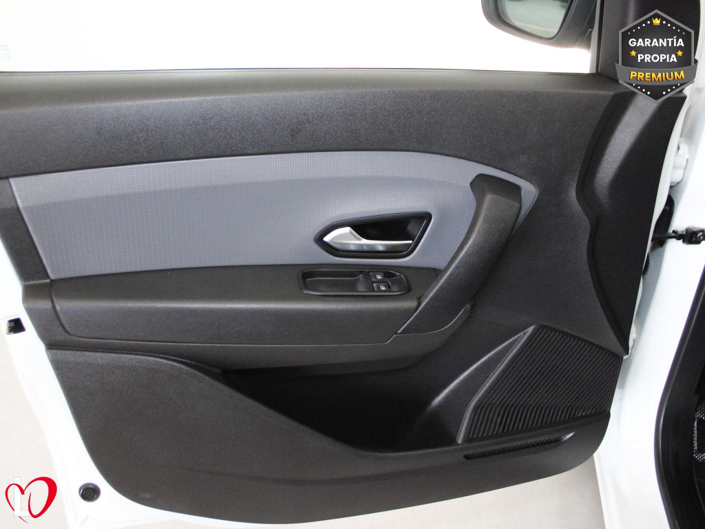 RENAULT EXPRESS 1.5 DCI BLUE ADVANCE 75 de segunda mano