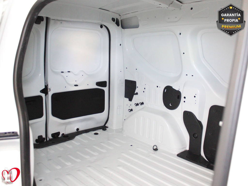 RENAULT EXPRESS 1.5 DCI BLUE ADVANCE 75 de segunda mano