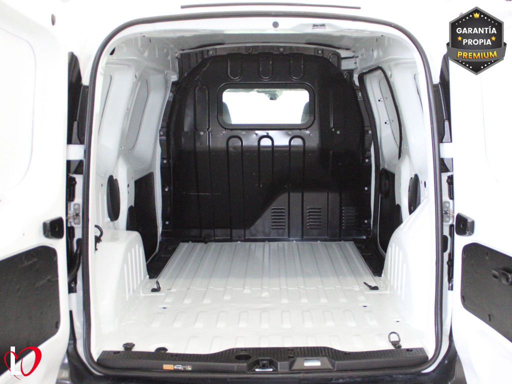 RENAULT EXPRESS 1.5 DCI BLUE ADVANCE 75 de segunda mano