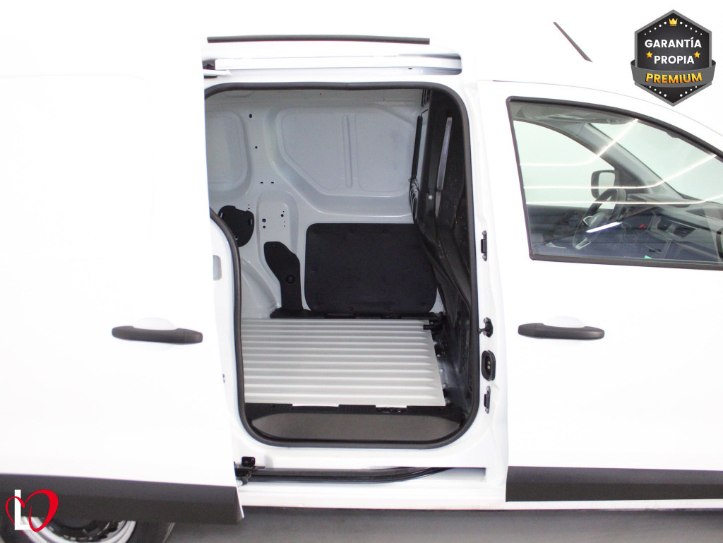 RENAULT EXPRESS 1.5 DCI BLUE ADVANCE 75 de segunda mano