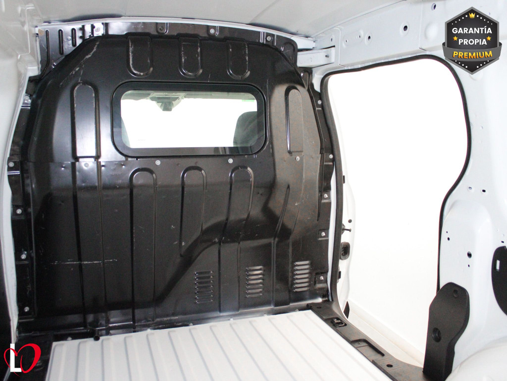 RENAULT EXPRESS 1.5 DCI BLUE ADVANCE 75 de segunda mano