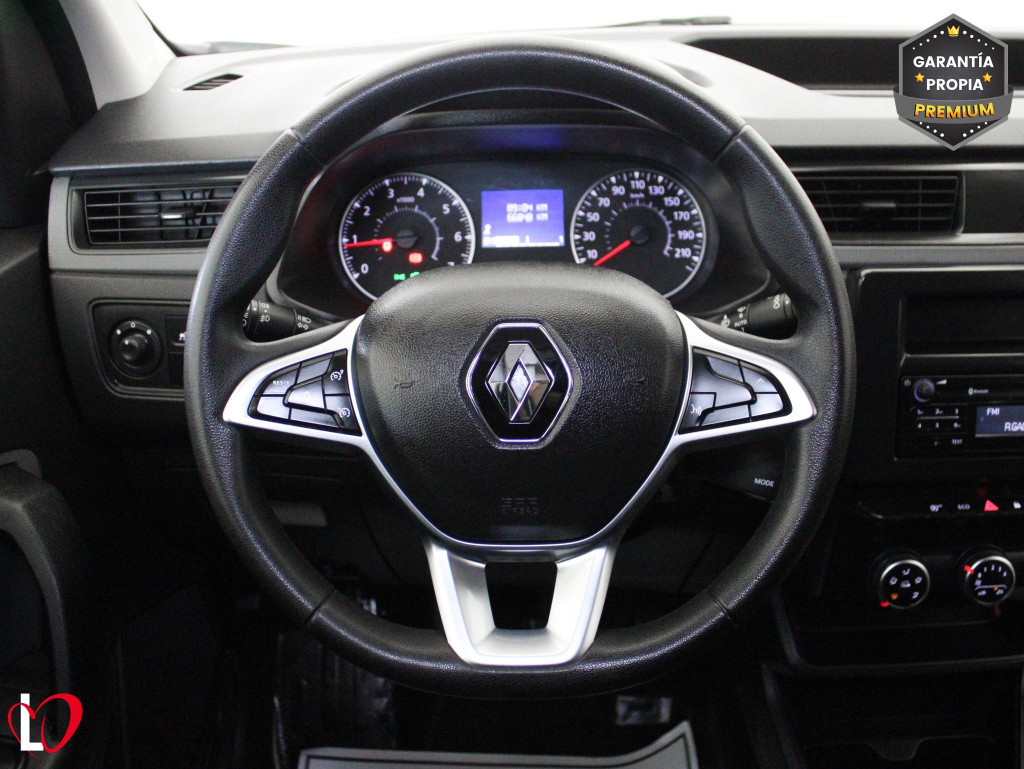 RENAULT EXPRESS 1.5 DCI BLUE ADVANCE 75 de segunda mano