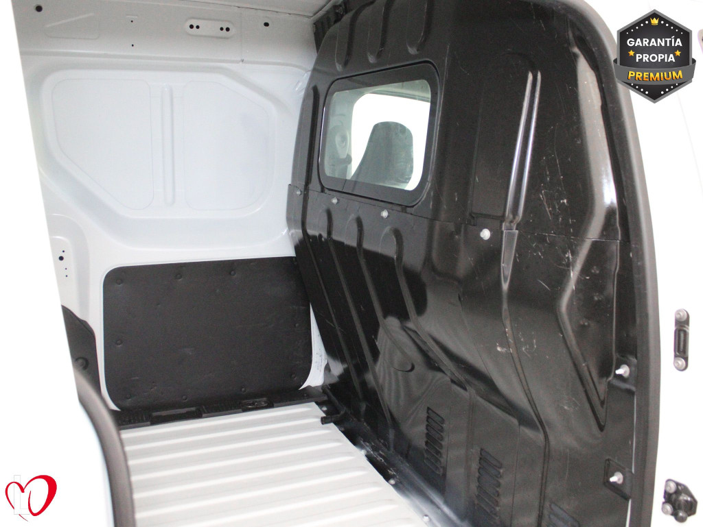 RENAULT EXPRESS 1.5 DCI BLUE ADVANCE 75 de segunda mano