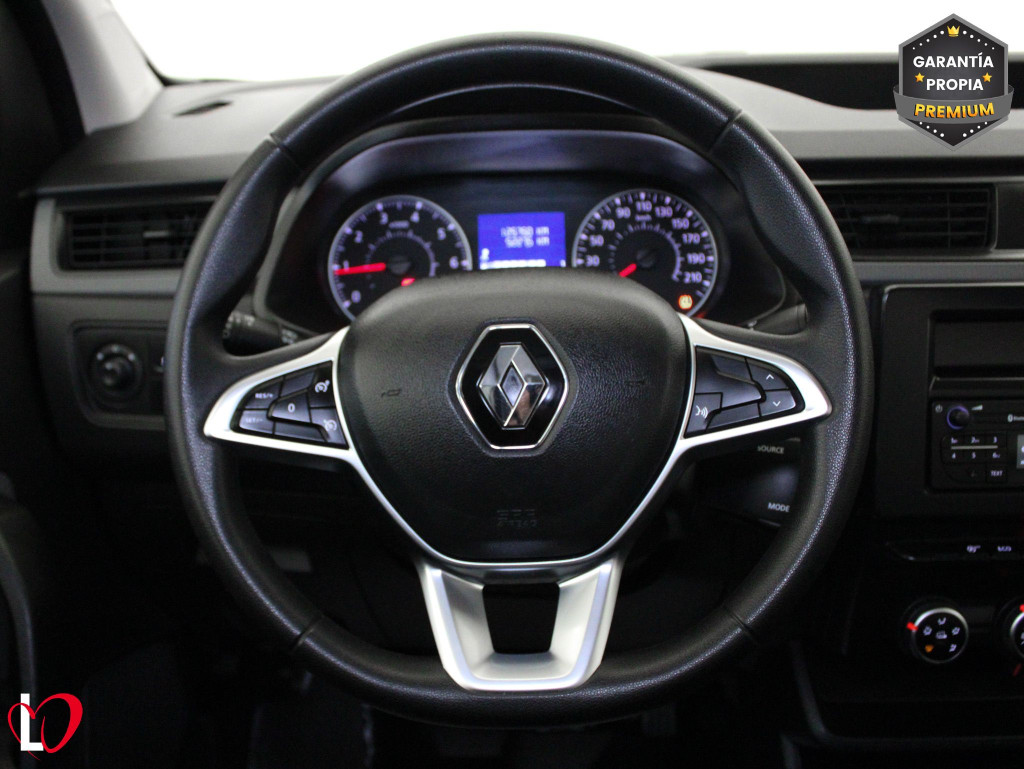 RENAULT EXPRESS 1.5 DCI CONFORT BLUE 95 de segunda mano