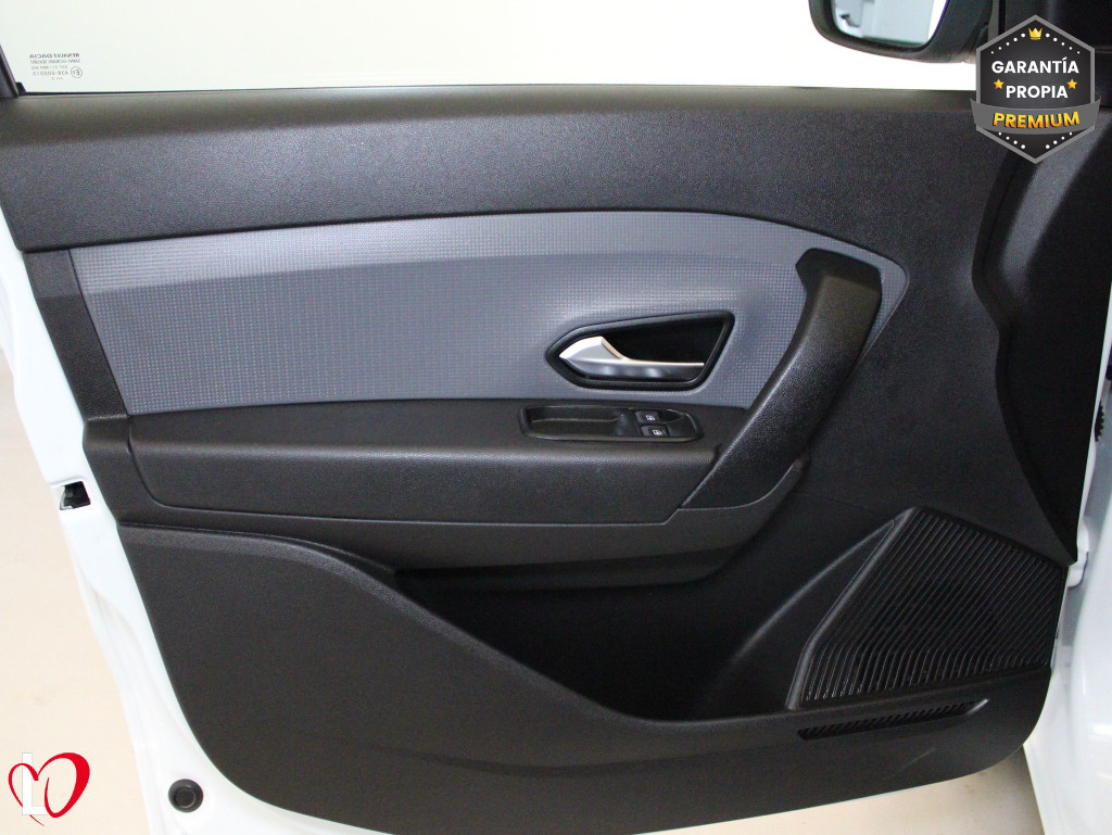 RENAULT EXPRESS 1.5 DCI CONFORT BLUE 95 de segunda mano