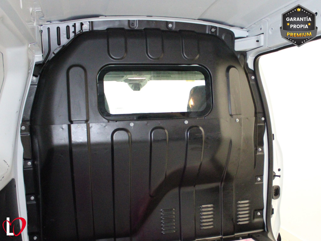 RENAULT EXPRESS 1.5 DCI CONFORT BLUE 95 de segunda mano