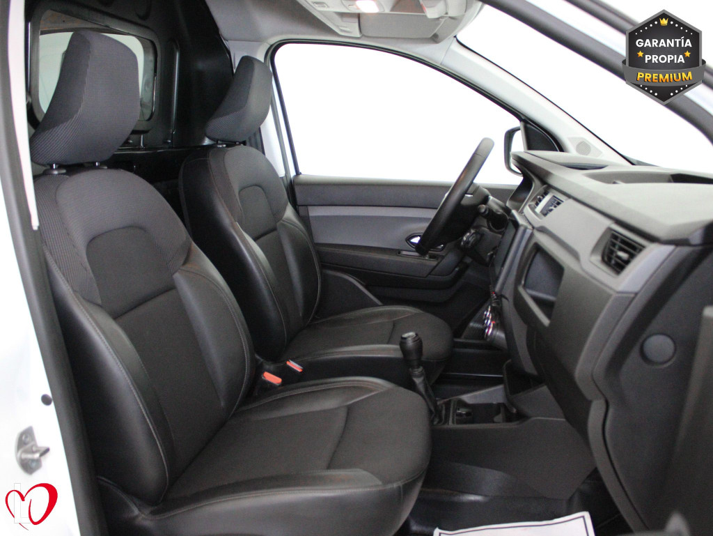RENAULT EXPRESS 1.5 DCI FURGON 95 de segunda mano