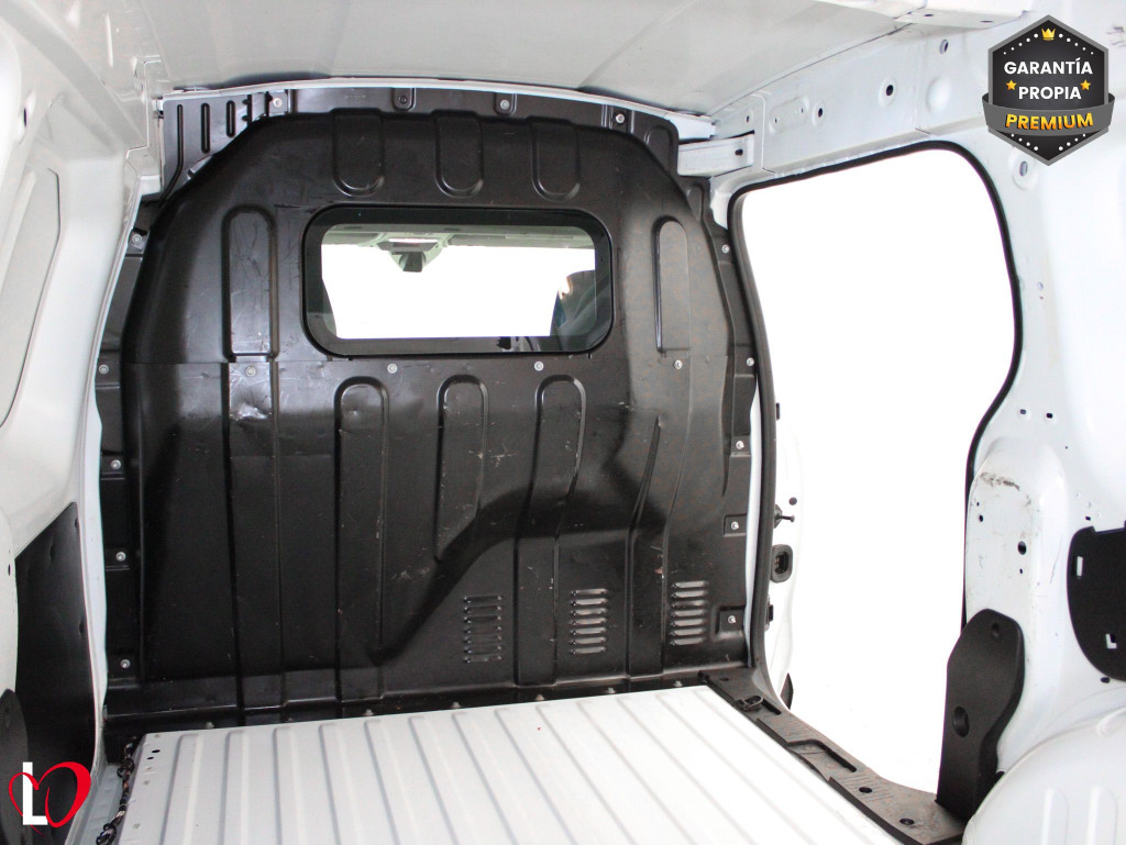 RENAULT EXPRESS 1.5 DCI FURGON 95 de segunda mano
