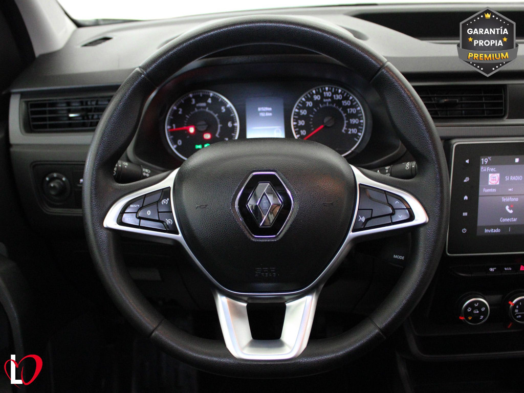 RENAULT EXPRESS 1.5 DCI FURGON 95 de segunda mano
