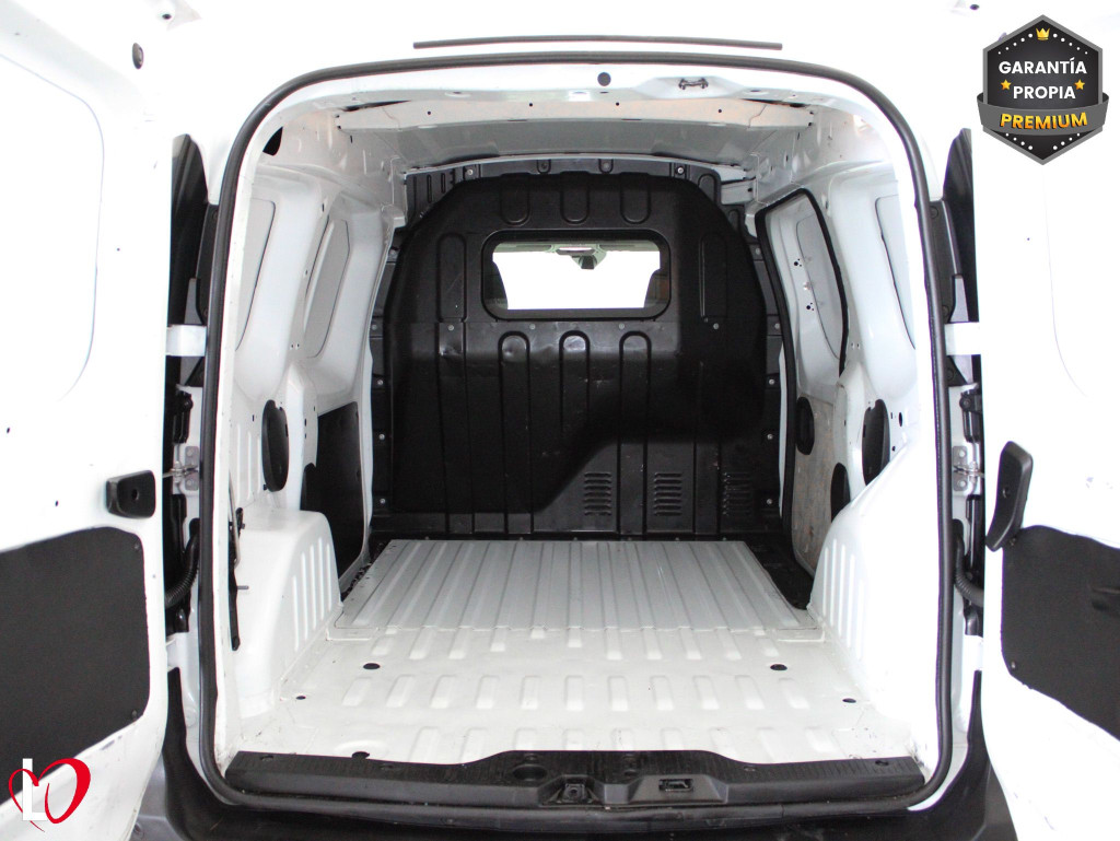 RENAULT EXPRESS 1.5 DCI FURGON 95 de segunda mano