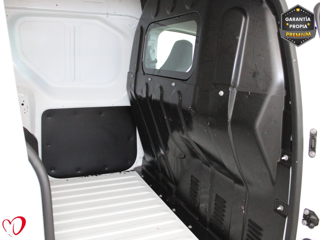 RENAULT EXPRESS 1.5 DCI FURGON 95 de segunda mano