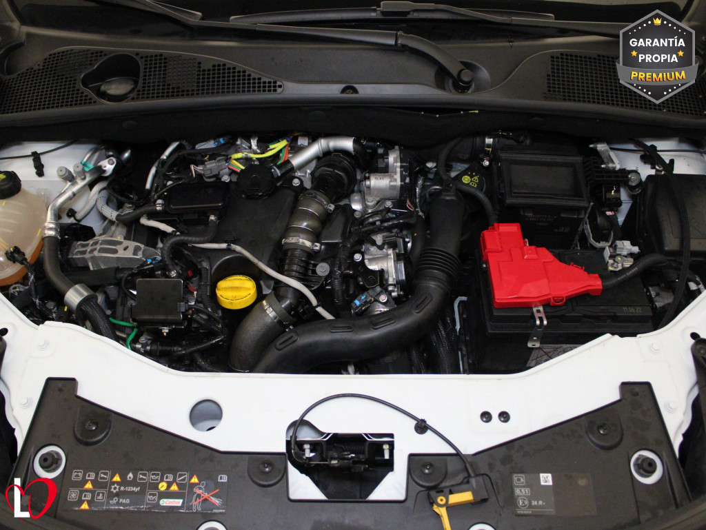 RENAULT EXPRESS 1.5 DCI FURGÓN CONFORT 6 VEL 95 de segunda mano