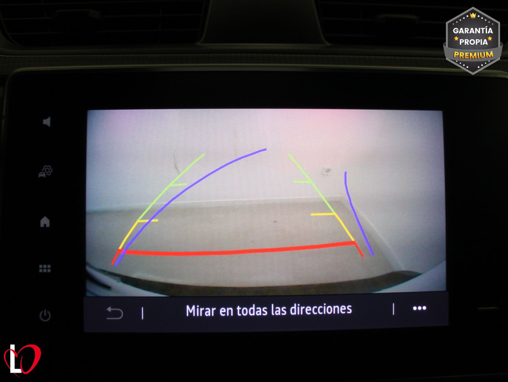 RENAULT EXPRESS 1.5 DCI FURGON GPS 95 de segunda mano