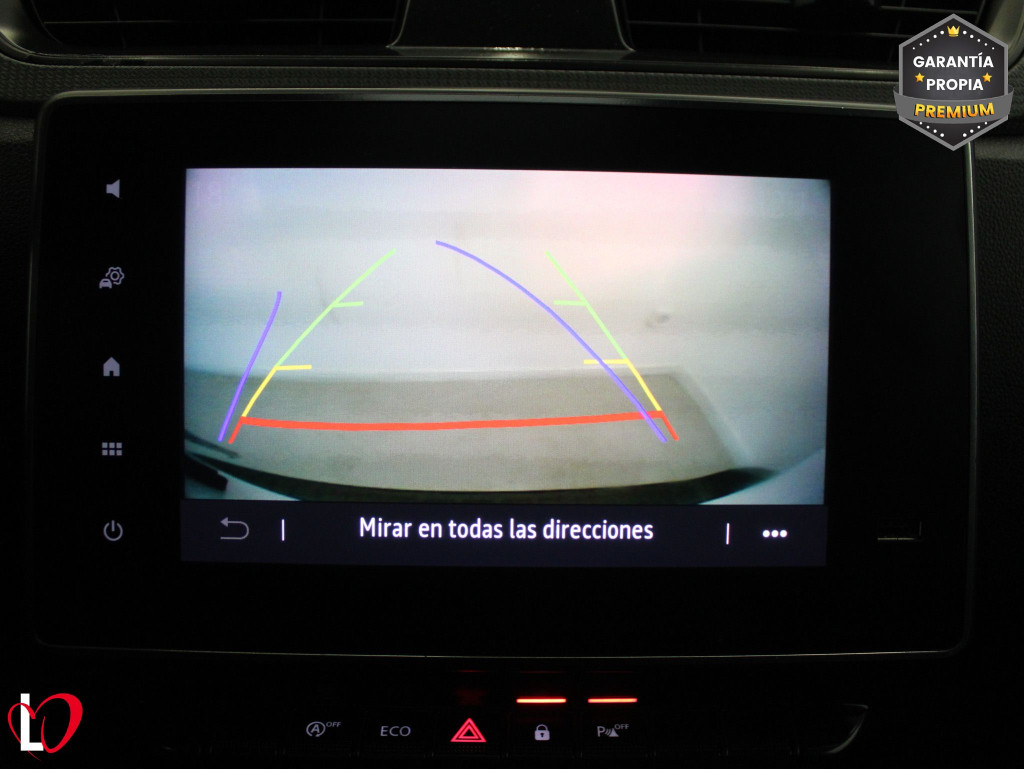 RENAULT EXPRESS 1.5 DCI FURGON GPS 95 de segunda mano