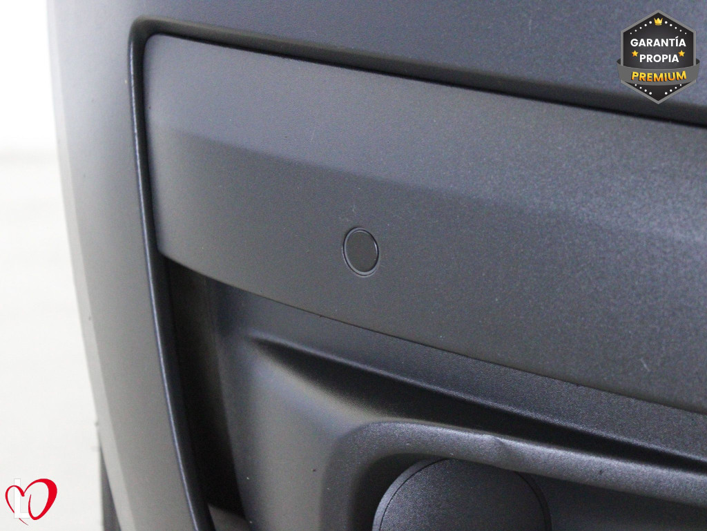 RENAULT EXPRESS 1.5 DCI FURGON GPS 95 de segunda mano