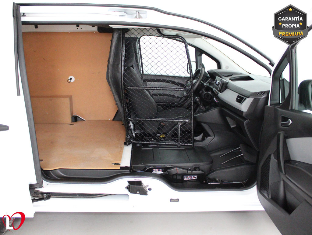 RENAULT KANGOO 1.5 DCI BLUE FURGÓN CERRADO 6 VEL 75 de segunda mano