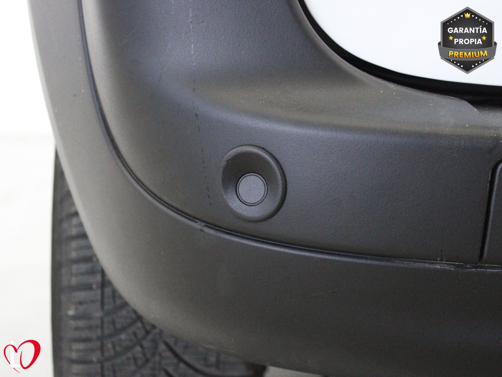 RENAULT KANGOO 1.5 DCI BLUE FURGÓN MAXI 90 de segunda mano