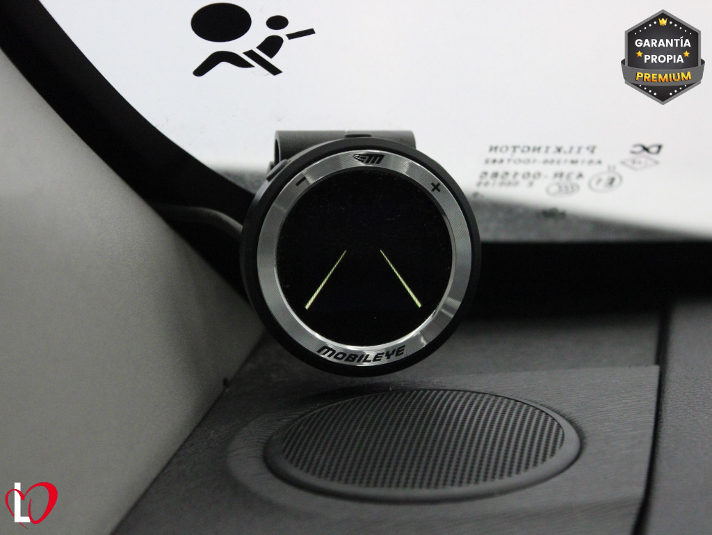 RENAULT KANGOO 1.5 DCI BLUE FURGÓN MAXI 90 de segunda mano