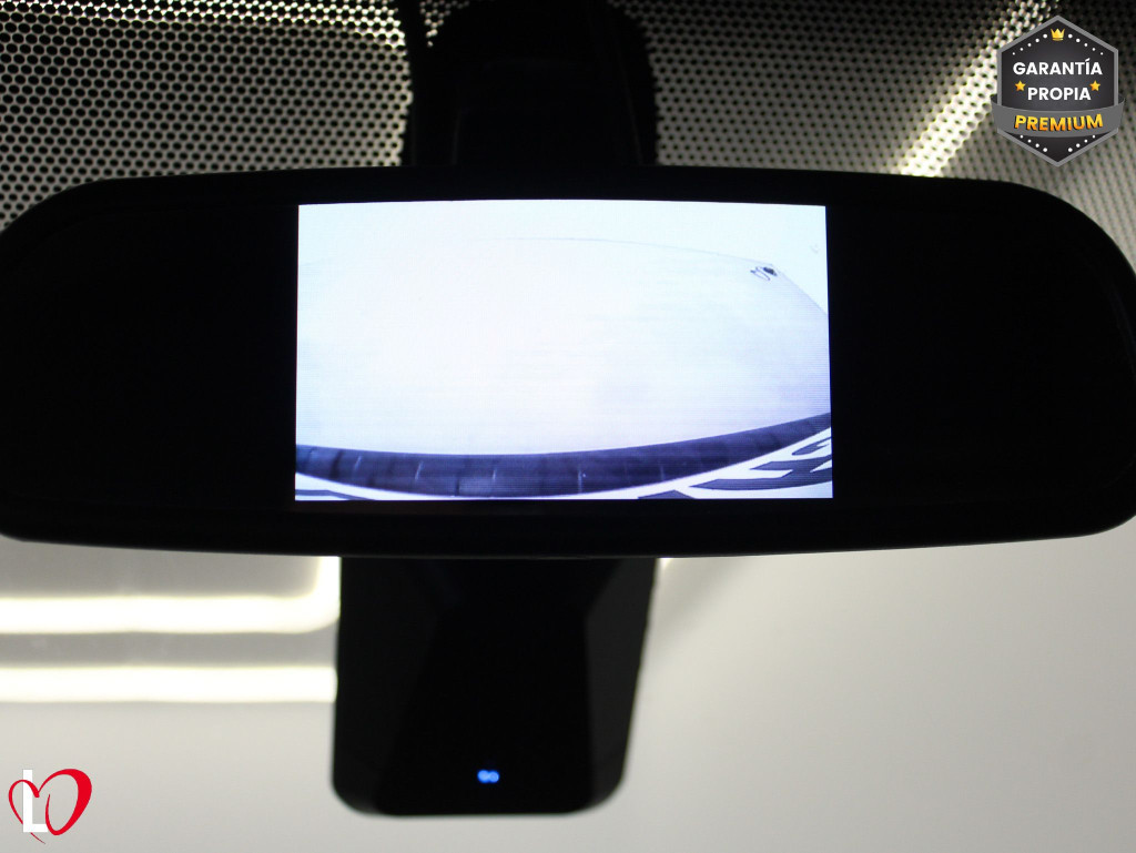 RENAULT KANGOO 1.5 DCI BLUE FURGÓN MAXI 90 de segunda mano