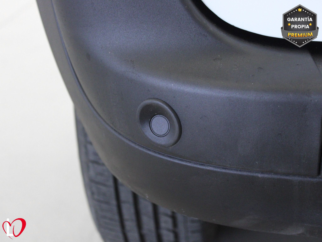 RENAULT KANGOO 1.5 DCI BLUE FURGÓN MAXI 90 de segunda mano