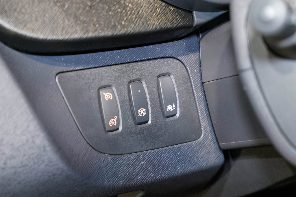 RENAULT KANGOO 1.5 DCI COMBI 5 PLAZAS 75 de segunda mano