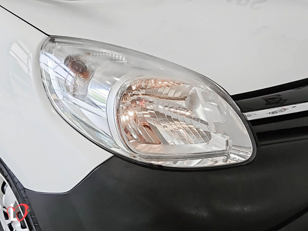 RENAULT KANGOO 1.5 DCI COMBI 5 PLAZAS 90 de segunda mano