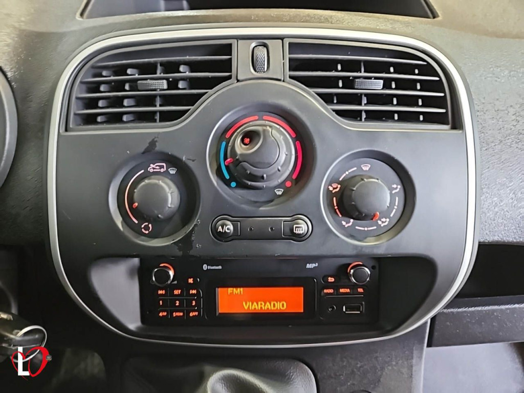 RENAULT KANGOO 1.5 DCI COMBI 5 PLAZAS 90 de segunda mano