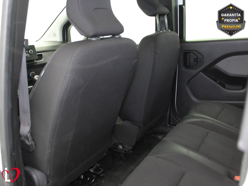 RENAULT KANGOO 1.5 DCI COMBI LIFE EDITION ONE 75 de segunda mano