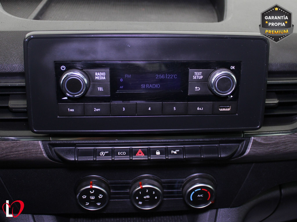 RENAULT KANGOO 1.5 DCI COMBI LIFE EDITION ONE 75 de segunda mano