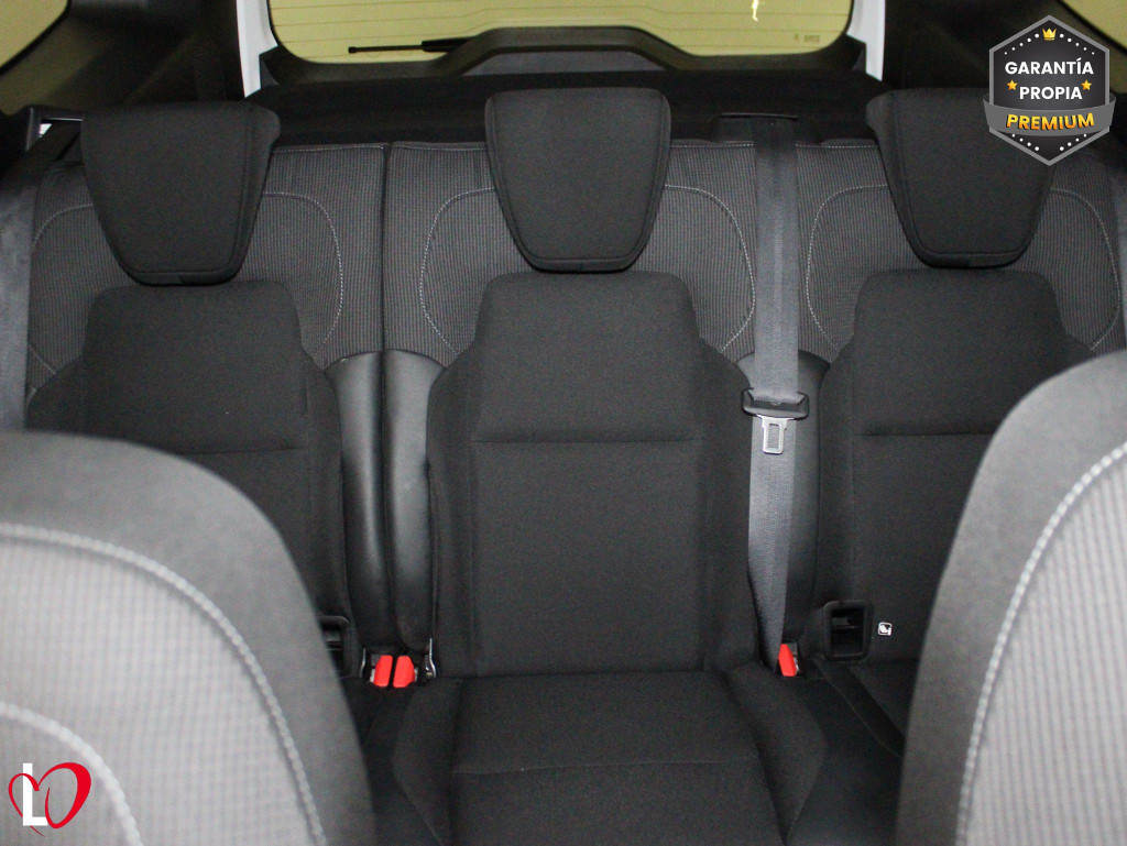 RENAULT KANGOO 1.5 DCI COMBI LIFE ONE 6 VEL 95 de segunda mano