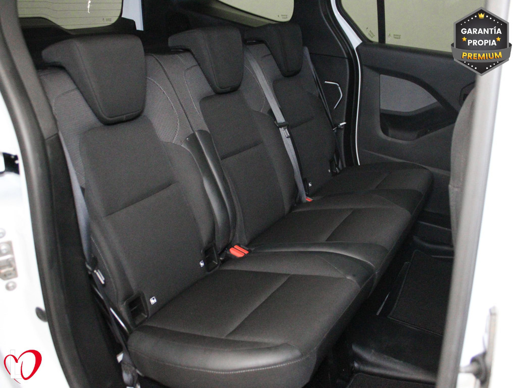 RENAULT KANGOO 1.5 DCI COMBI LIFE ONE 6 VEL 95 de segunda mano