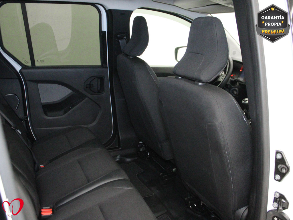 RENAULT KANGOO 1.5 DCI COMBI LIFE ONE 6 VEL 95 de segunda mano