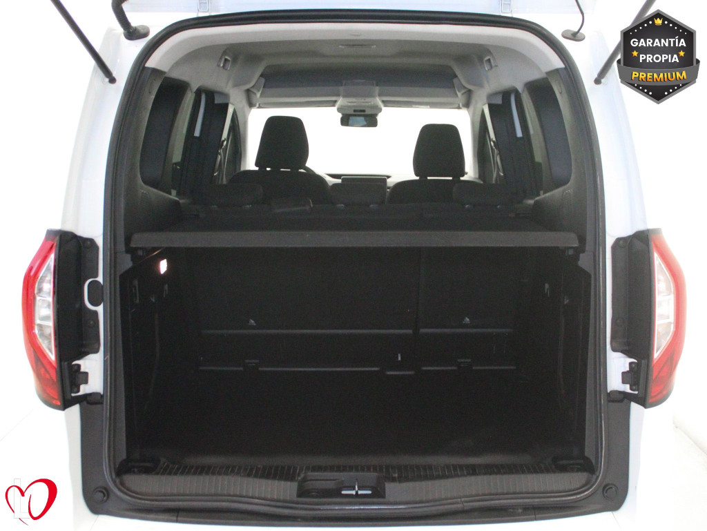 RENAULT KANGOO 1.5 DCI COMBI LIFE ONE 6 VEL 95 de segunda mano