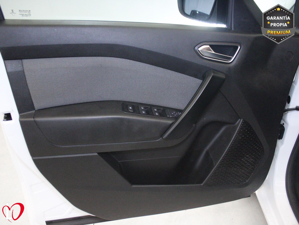 RENAULT KANGOO 1.5 DCI COMBI LIFE ONE 6 VEL 95 de segunda mano