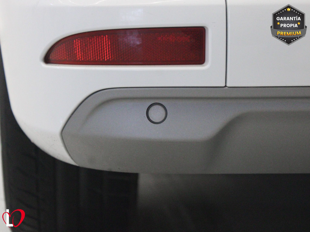 RENAULT KANGOO 1.5 DCI COMBI LIFE ONE 6 VEL 95 de segunda mano