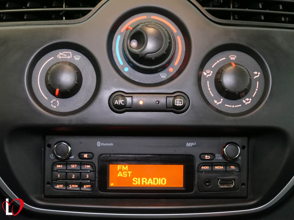 RENAULT KANGOO 1.5 DCI COMBI MAXI 90 de segunda mano