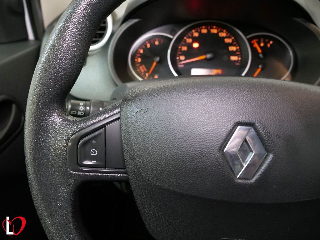 RENAULT KANGOO 1.5 DCI COMBI MAXI 90 de segunda mano