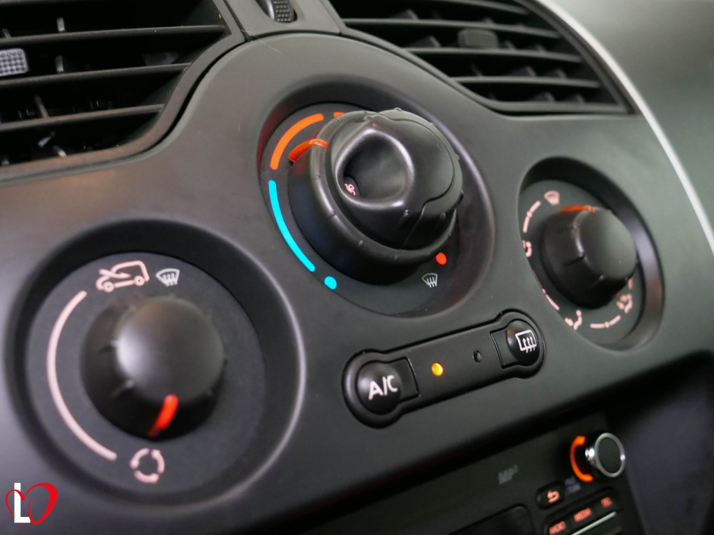 RENAULT KANGOO 1.5 DCI COMBI MAXI 90 de segunda mano