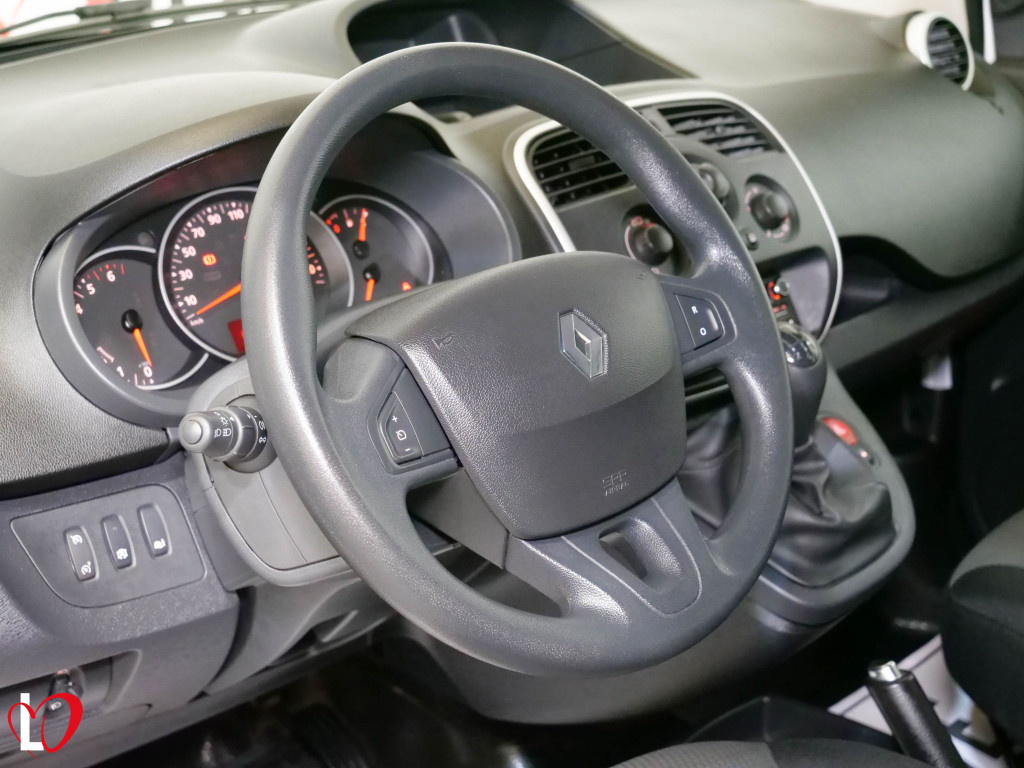 RENAULT KANGOO 1.5 DCI COMBI MAXI 90 de segunda mano
