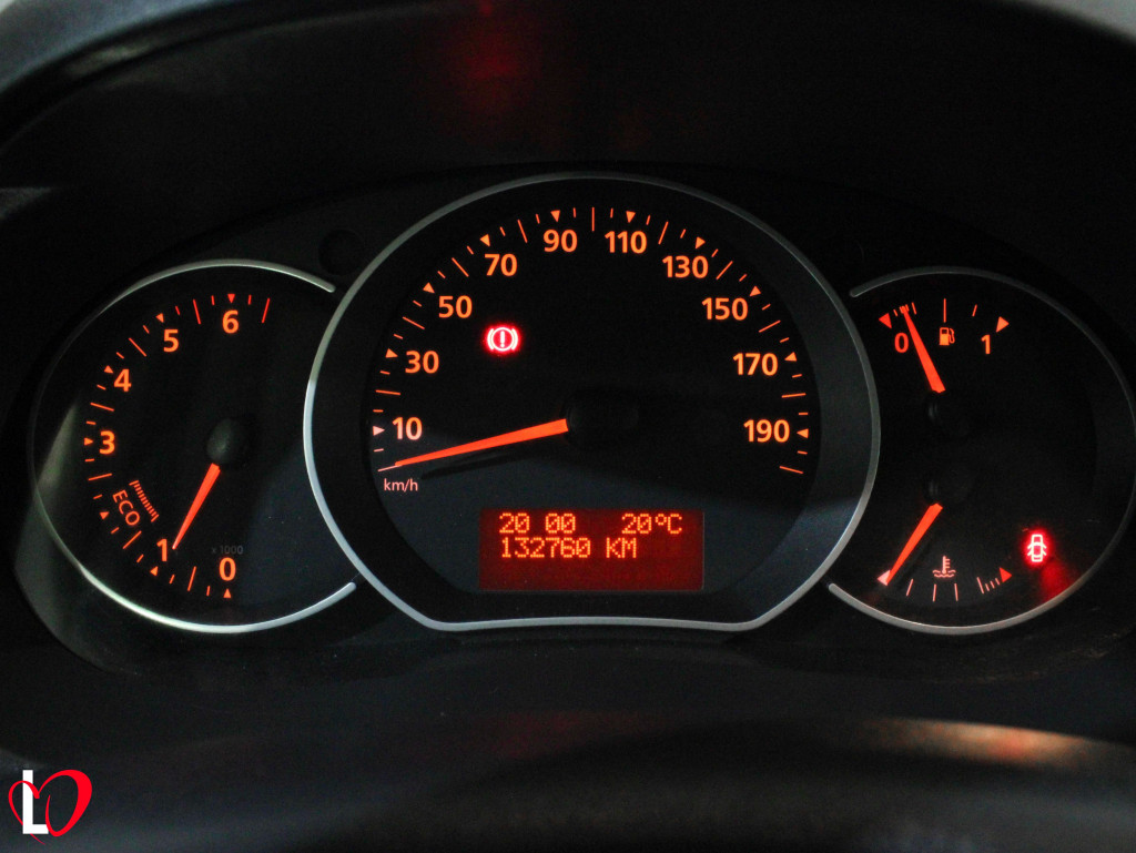 RENAULT KANGOO 1.5 DCI COMBI MAXI 90 de segunda mano